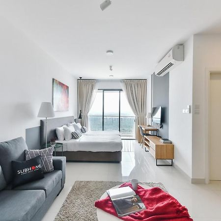 Teega Suites By Subhome Nusajaya  Eksteriør billede