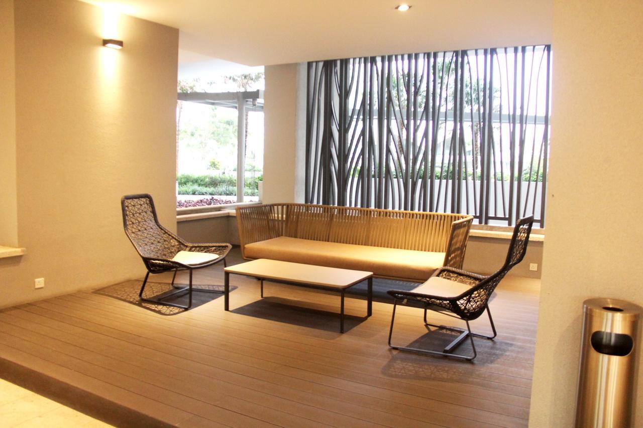 Teega Suites By Subhome Nusajaya  Eksteriør billede
