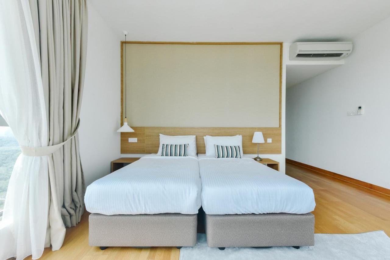 Teega Suites By Subhome Nusajaya  Eksteriør billede
