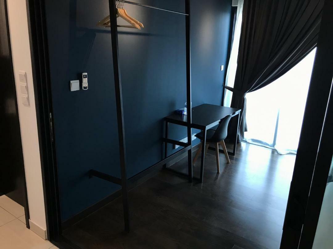 Teega Suites By Subhome Nusajaya  Eksteriør billede