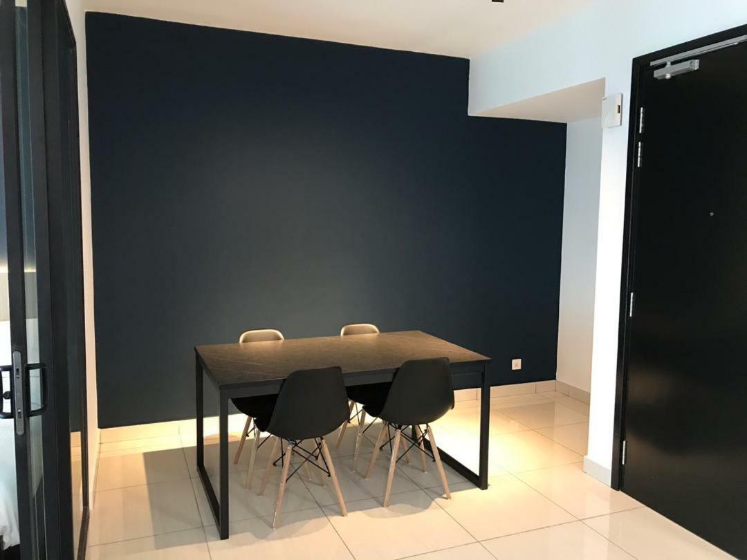 Teega Suites By Subhome Nusajaya  Eksteriør billede